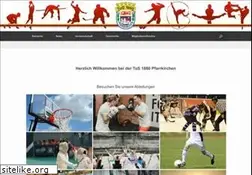 Sites similar to tus-pfarrkirchen.de