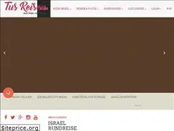 Sites similar to tus-reisen.com