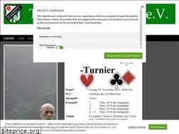 Sites similar to tus-rentrisch.de