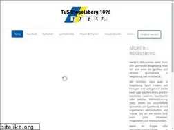 Sites similar to tus-riegelsberg.de