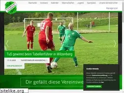 Sites similar to tus-rn.de