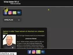 Sites similar to tus-schwaney.de