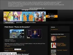Sites similar to tus-series-online.blogspot.com