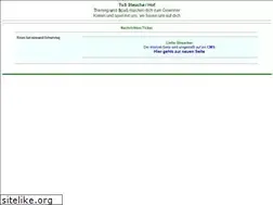 Sites similar to tus-staucha-hof.de