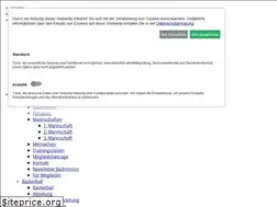 Sites similar to tus-stuttgart.de