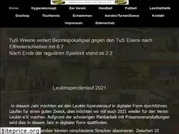 Sites similar to tus-weene.com