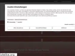 Sites similar to tus-wesseling.de