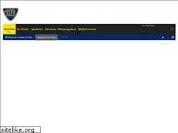 Sites similar to tus-wettbergen.de