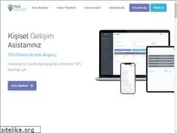 Sites similar to tus.center