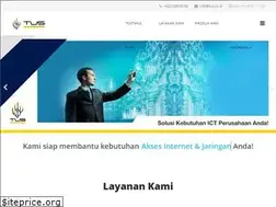 Sites similar to tus.co.id