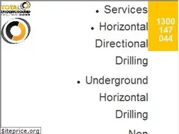 Sites similar to tus.com.au
