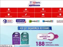 Sites similar to tus.com