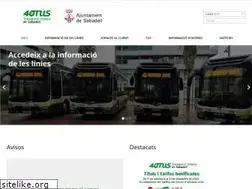 Sites similar to tus.es