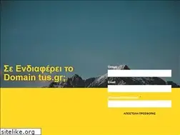 Sites similar to tus.gr
