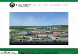 Sites similar to tus.k12.pa.us