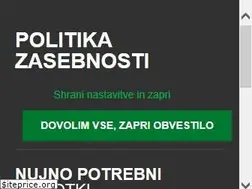 Sites similar to tus.si