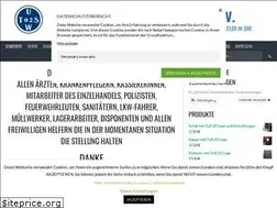 Sites similar to tus02-einheit-weinheim.de