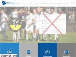 Sites similar to tus04monzingen.de