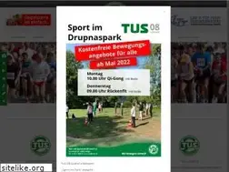 Sites similar to tus08lintorf.de