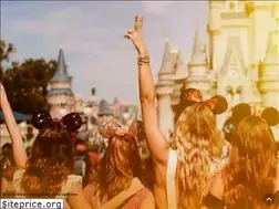 Sites similar to tus15endisney.com