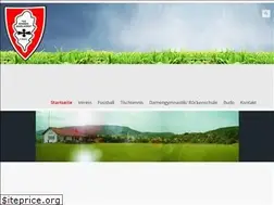 Sites similar to tus65.de