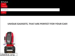 Sites similar to tusa.co.in