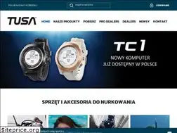 Sites similar to tusa.com.pl