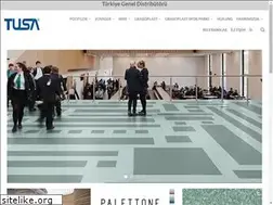 Sites similar to tusa.com.tr