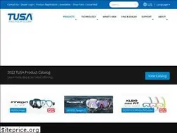Sites similar to tusa.de