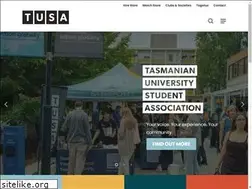 Sites similar to tusa.org.au