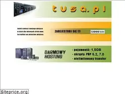 Sites similar to tusa.pl
