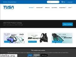 Sites similar to tusa.ru