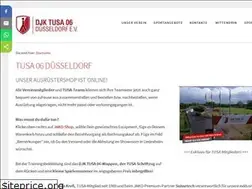 Sites similar to tusa06.de