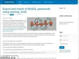 Sites similar to tusacentral.net