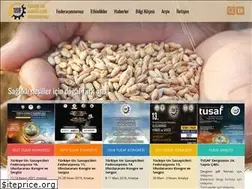 Sites similar to tusaf.org