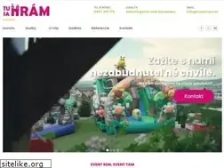 Sites similar to tusahram.sk