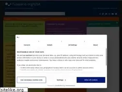 Sites similar to tusalario.org