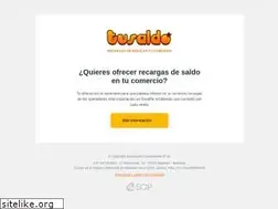 Sites similar to tusaldo.com