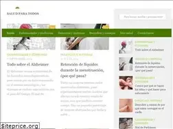 Sites similar to tusalud24.com