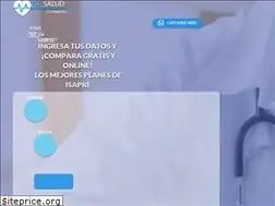 Sites similar to tusaludesprimero.cl