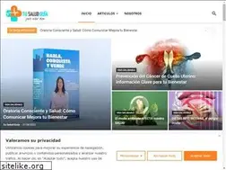 Sites similar to tusaludguia.com