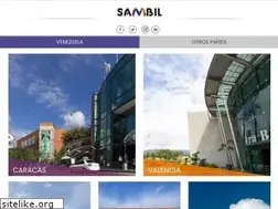 Sites similar to tusambil.com