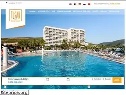 Sites similar to tusan.com.tr