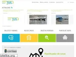 Sites similar to tusantander.es