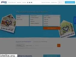 Sites similar to tusanuncios.com