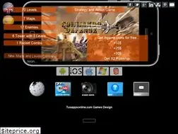 Sites similar to tusappsonline.com