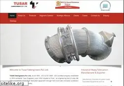 Sites similar to tusar.com