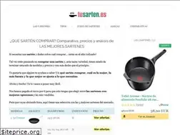 Sites similar to tusarten.es