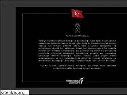 Sites similar to tusas.com.tr