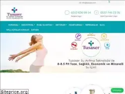 Sites similar to tusaser.com